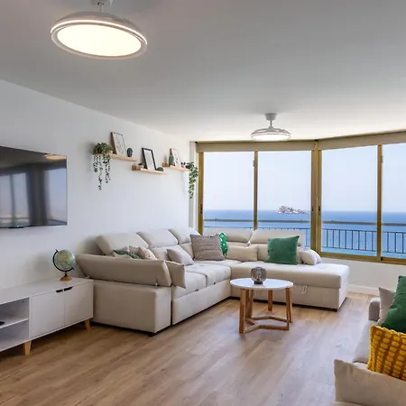Apartment Mucho Gusto Principado Loix *