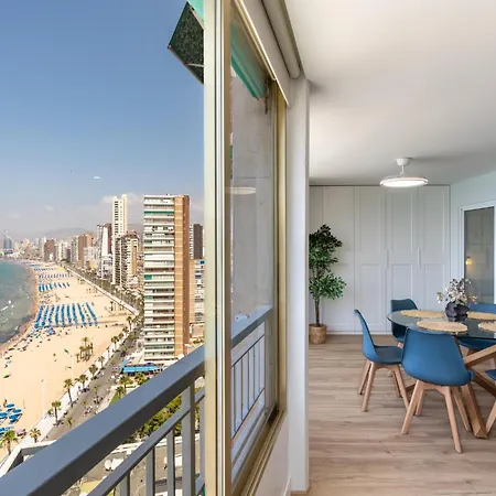 Apartment Mucho Gusto Principado Loix *
