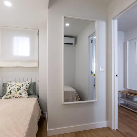 Mucho Gusto Principado Loix Apartment *