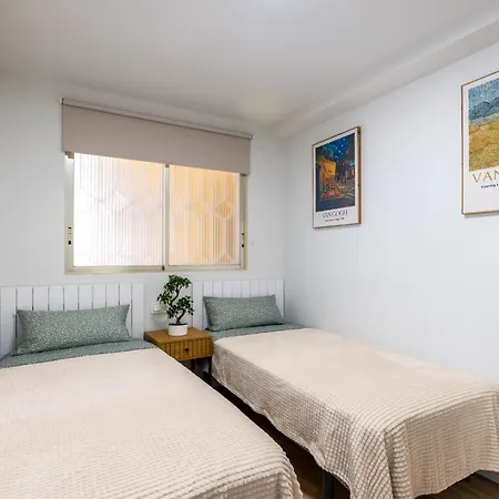 Apartment Mucho Gusto Principado Loix *